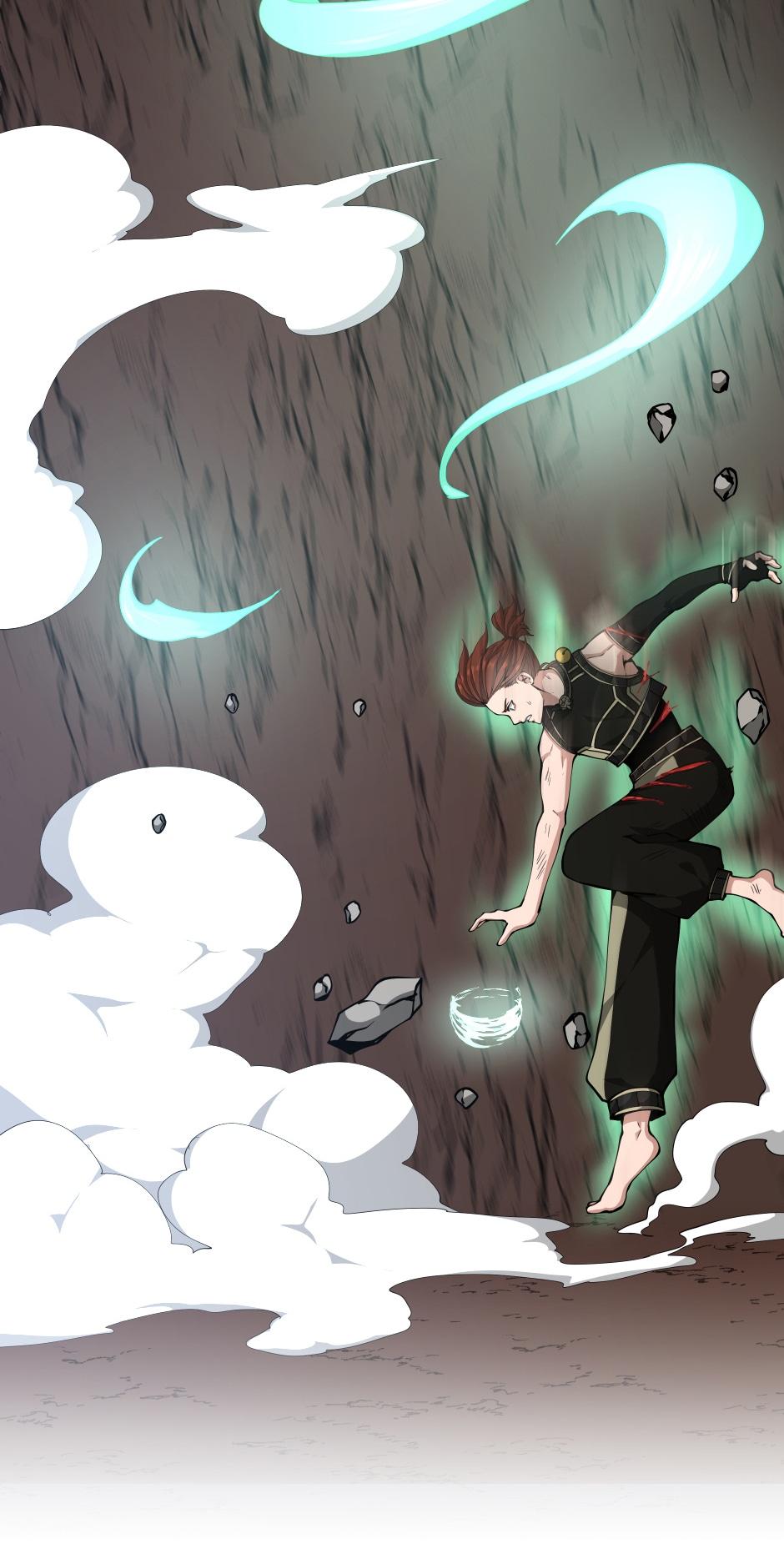 The Beginning After The End Chapter 156 image 102